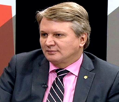Deputado Jaime Martins